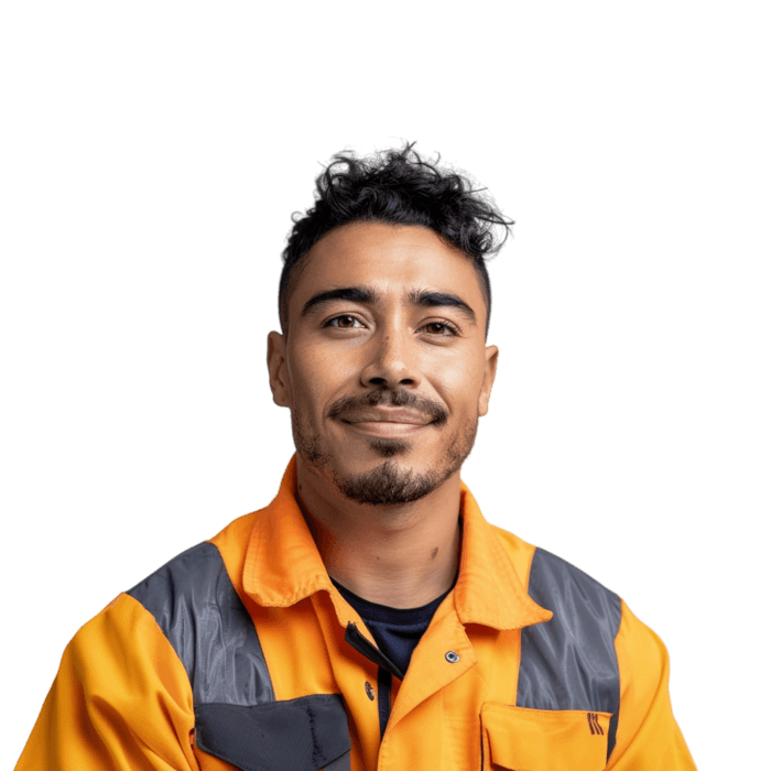 Explore training and pathways to become a Waterproofer