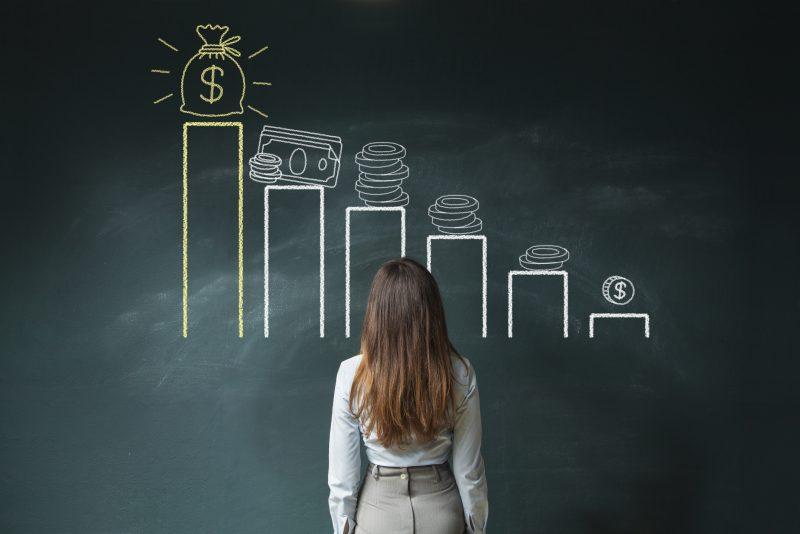 Will An MBA Increase My Salary