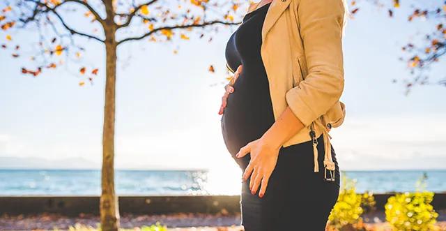 Infographic about maternity leave policies in Australia – workplace rights
