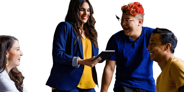 Who we are - Study Select