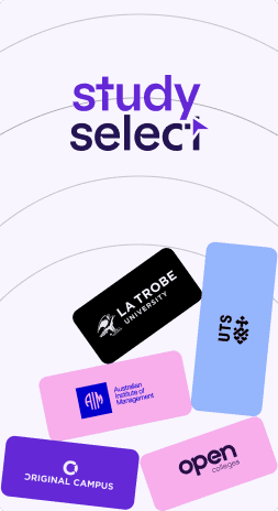 Who we are - Study Select