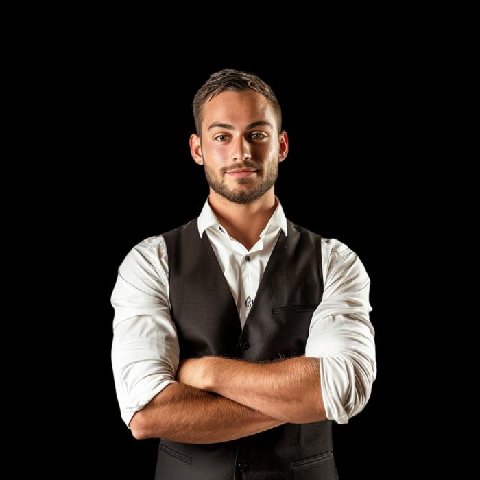 Learn how to become a Bar Attendant in Australia"