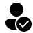Icon representing Account Executive career