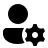 Career outcome icon – Account Manager