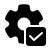 Career outcome icon – Administrative Officer