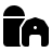 Symbolic icon for Agricultural Economist profession