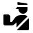 Career outcome icon – Behavioural Support Officer