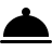 Symbolic icon for Catering Manager profession