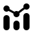 Symbolic icon for Chief Analytics Officer profession