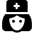 Career outcome icon – Clinical Nurse Educator
