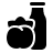 Icon representing Clinical Nutritionist career