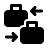 Symbolic icon for Corporate Services Manager profession