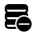 Database Developer icon for career pathway listing