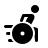 Icon representing Disability Support Officer career
