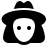 Career outcome icon – Gardener