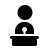 Symbolic icon for Government Advisor profession