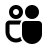 Symbolic icon for Group Exercise Instructor profession