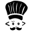 Icon representing Head Chef career