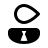 Career outcome icon – Hospitality Manager