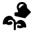 Symbolic icon for Landscape Gardener profession