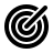 Symbolic icon for Marketing Director profession