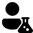 Symbolic icon for Medical Scientist profession