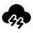 Icon representing Meteorologist career