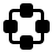 Career outcome icon – Network Operations Technician