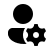 Icon representing Project Administrator career