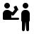 Career outcome icon – Purchasing Agent