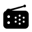Icon representing Radio Host career