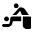 Reflexologist icon for career pathway listing