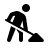 Symbolic icon for Residential Care Worker profession