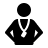 Icon representing Sports Event Coordinator career