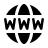 Icon representing Website Developer career