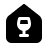 Bartender icon for career pathway listing