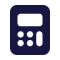 Career outcome icon – Bookkeeper