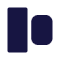 Symbolic icon for Business Analyst profession
