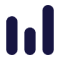Symbolic icon for Data Analyst profession
