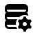 Symbolic icon for Database Administrator profession