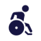 Career outcome icon – Disability Support Worker