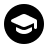 Symbolic icon for Education Officer profession