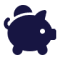Icon representing Financial Advisor career