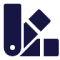 Career outcome icon – Interior Designer