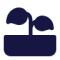 Landscape Designer icon for career pathway listing