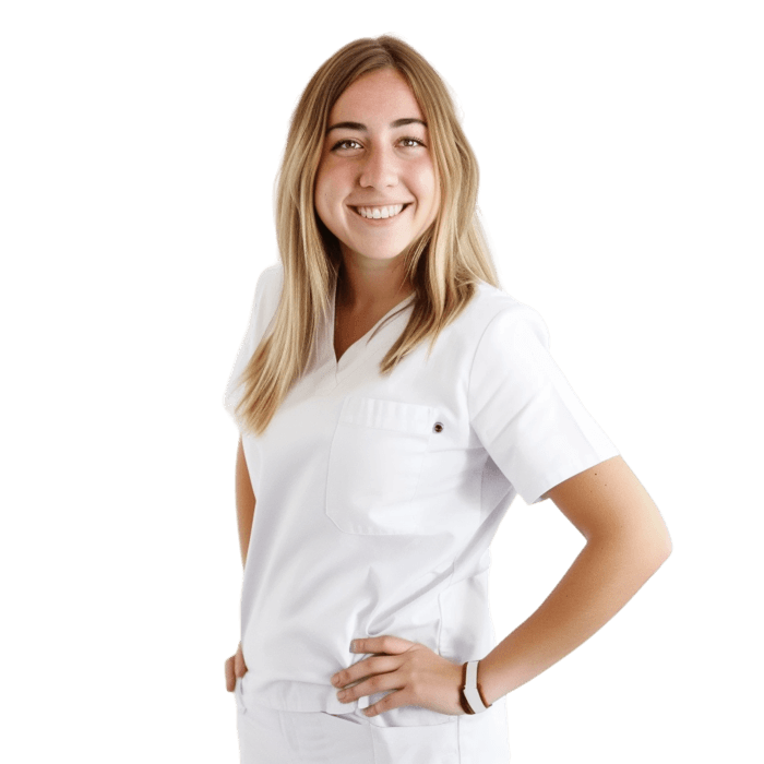 Explore Beauty Therapy courses and qualifications in Australia