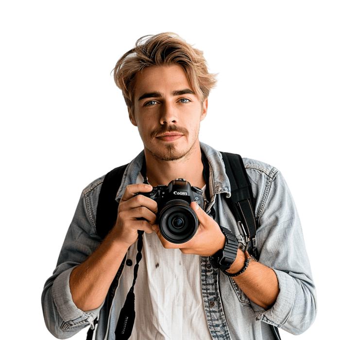 Step-by-step guide to starting a career as a Advertising Photographer