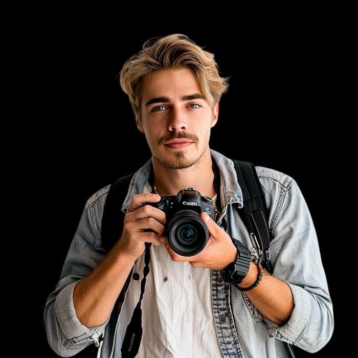 Step-by-step guide to starting a career as a Advertising Photographer