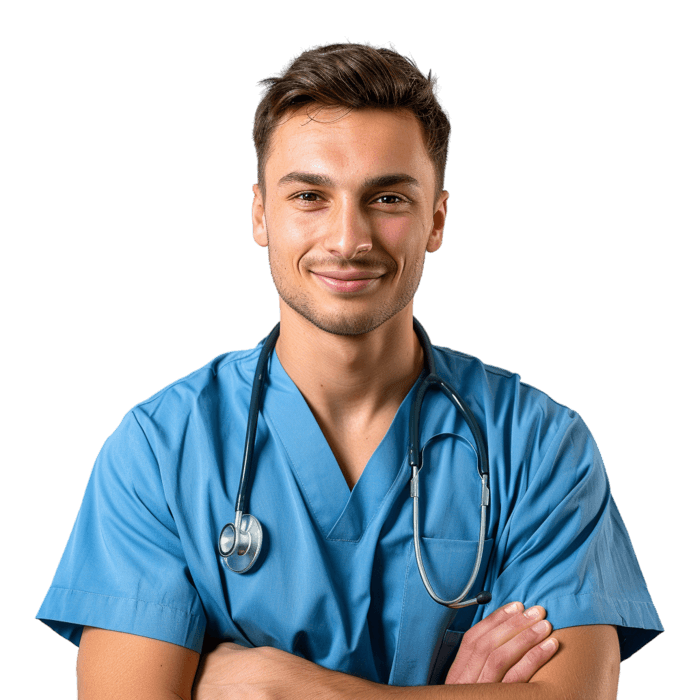 Step-by-step guide to starting a career as a Allied Health Assistant