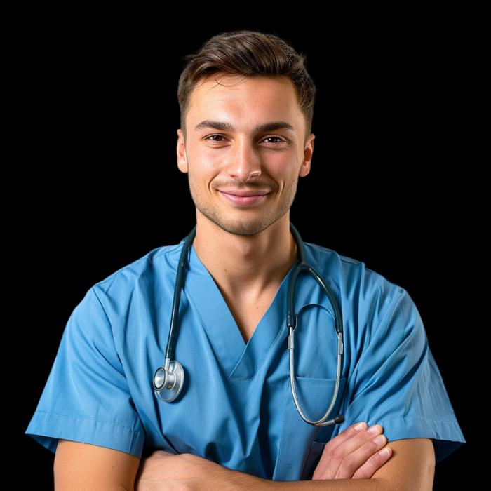 Step-by-step guide to starting a career as a Allied Health Assistant